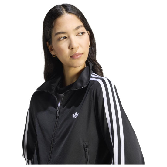 Adidas Γυναικεία ζακέτα Adicolor Classic Firebird Track Top